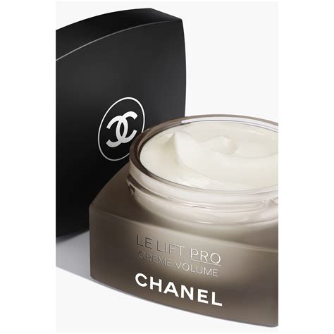 chanel creme lift pro|chanel le lift creme reviews.